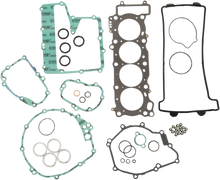 ATHENA Complete Gasket Kit - Yamaha P400485850023