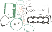 ATHENA Complete Gasket Kit - Yamaha P400485850983