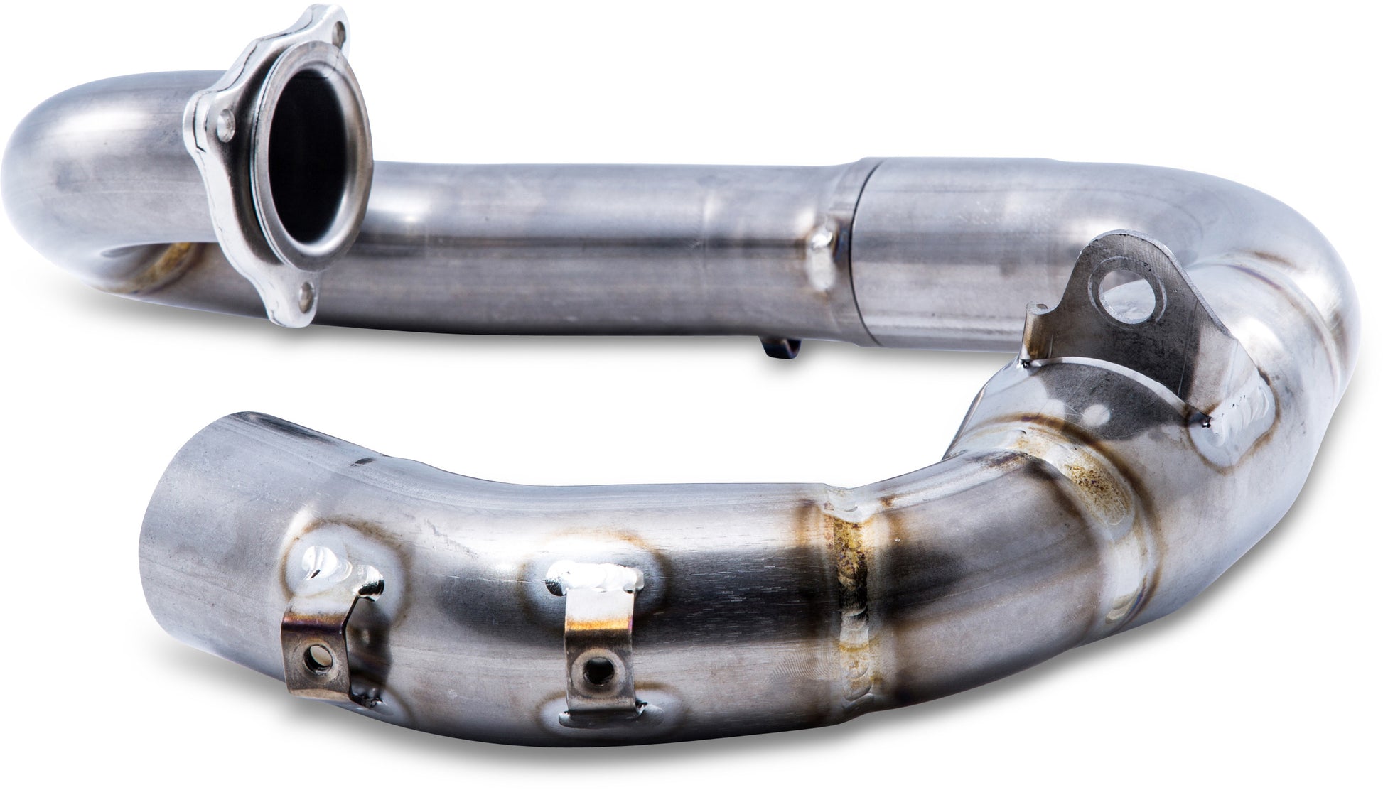 Ti Megabomb Hdr Yz450f