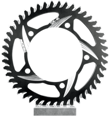 VORTEX CAT5 Sprocket - Black - 43 Tooth 526ZK-43