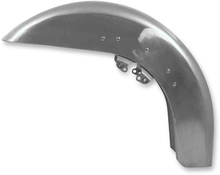 DRAG SPECIALTIES Front Fender - without Trim Holes 77974