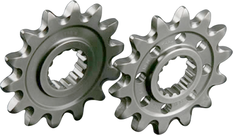 RENTHAL Front Sprocket - Grooved - 13 Tooth - Gas Gas/Husqvarna/KTM 503--428-13GP