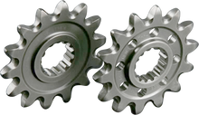 RENTHAL Front Sprocket - Grooved - 13 Tooth - Gas Gas/Husqvarna/KTM 503--428-13GP