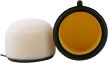 NO TOIL Foam Air Filter - Polaris 315-15