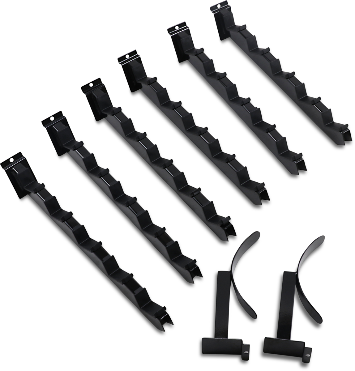 RENTHAL Slatwall Bar Display U-RN-WALL-DISP