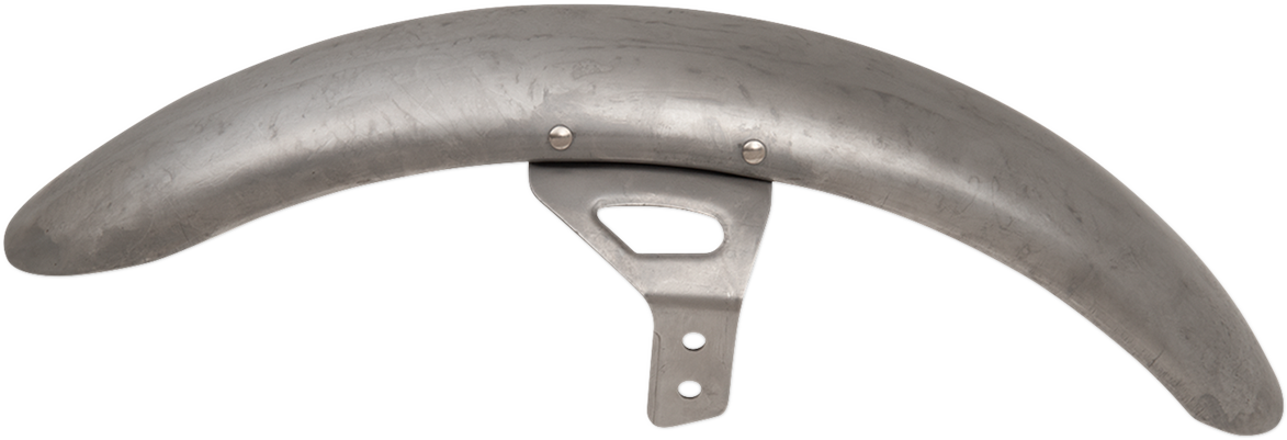 DRAG SPECIALTIES Front Fender - 21" - FXDWG F51-0136