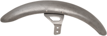 DRAG SPECIALTIES Front Fender - 21" - FXDWG F51-0136