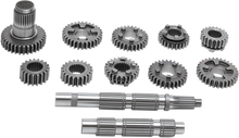 ANDREWS 5-Speed Gear Set - 3.24:1 First Ratio 299900