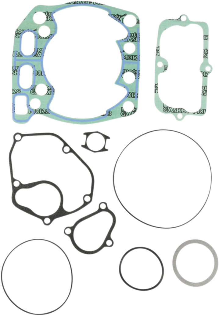 ATHENA Top End Gasket Kit - Suzuki P400510600035