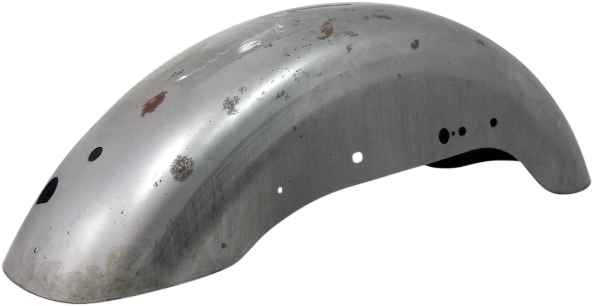 DRAG SPECIALTIES Rear Fender - XL '04-'07 77997