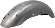 DRAG SPECIALTIES Rear Fender - XL '04-'07 77997
