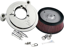 ARLEN NESS Big Sucker* Air Filter Kit - Natural - Stage I 18-510