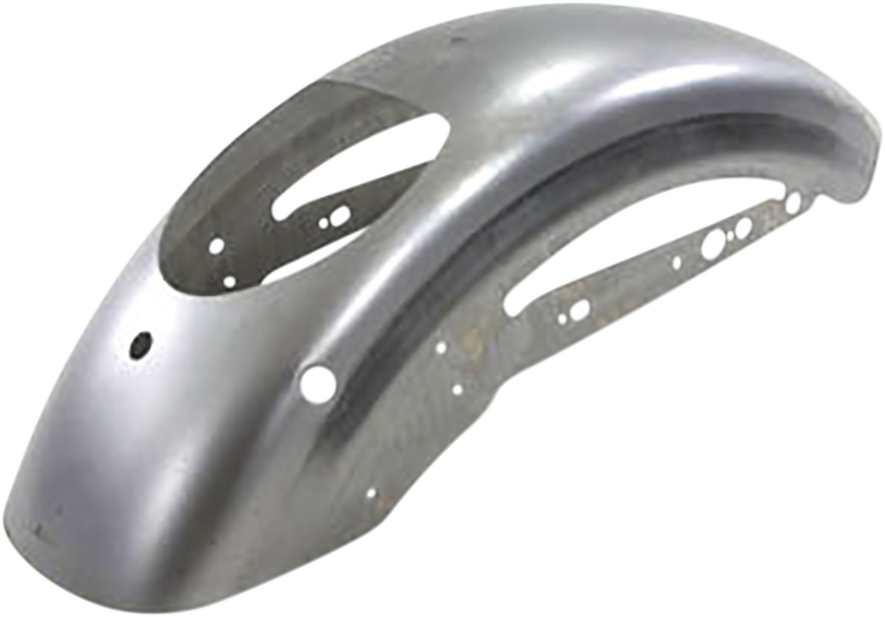 DRAG SPECIALTIES Rear Fender - XL 1200 N '08-'09 77998