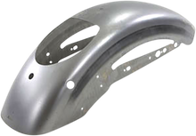 DRAG SPECIALTIES Rear Fender - XL 1200 N '08-'09 77998