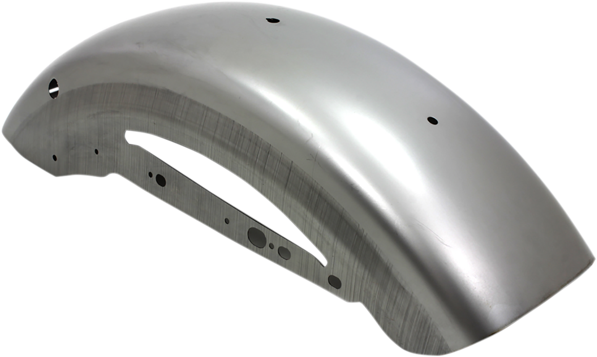 DRAG SPECIALTIES Rear Fender - XL '10-'22 78004