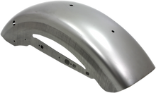 DRAG SPECIALTIES Rear Fender - XL '10-'22 78004