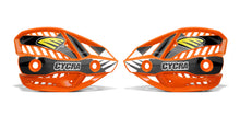Crm Handshields   No Cover Orange