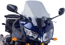 Windscreen Touring Smoke