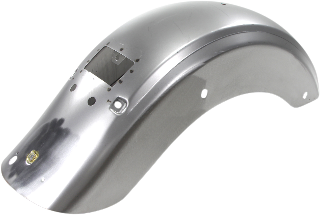 DRAG SPECIALTIES Fender - Rear - FLT/FLH '09-'13 77987