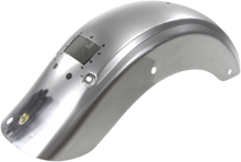 DRAG SPECIALTIES Fender - Rear - FLT/FLH '09-'13 77987