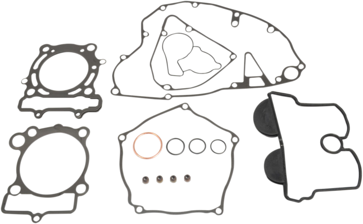 ATHENA Complete Gasket Kit - Kawasaki/Suzuki P400250850016