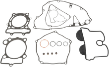 ATHENA Complete Gasket Kit - Kawasaki/Suzuki P400250850016