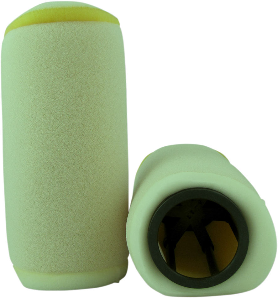 NO TOIL Pre-oiled Air Filter with Cage - Kawasaki 3417