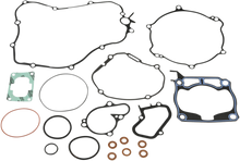 ATHENA Complete Gasket Kit - Yamaha P400485850118