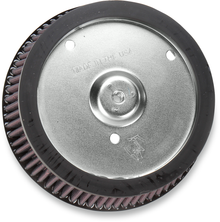 ARLEN NESS Replacement Big Sucker Stage 1 Air Filter - Touring/Trike 18-080