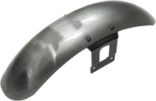 DRAG SPECIALTIES Front Fender - For 16"-17" Wheel 78074