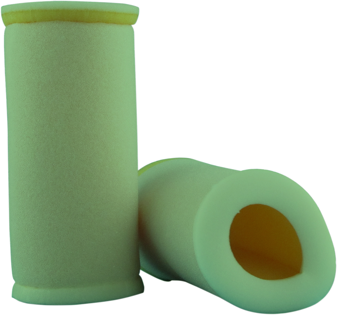 NO TOIL Pre-Oiled Air Filter - Kawasaki 3418