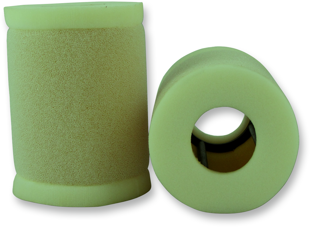 NO TOIL Pre-oiled Air Filter with Cage - Kawasaki 3419