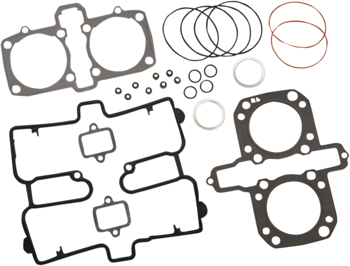 ATHENA Top End Gasket Kit - Kawasaki P400250600503
