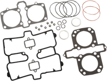 ATHENA Top End Gasket Kit - Kawasaki P400250600503