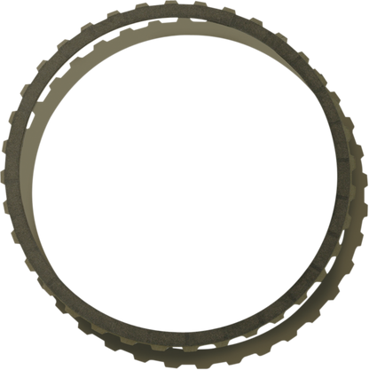 BAKER DRIVETRAIN Clutch Kit - 9-Plate Big Dog CPRK-BDM