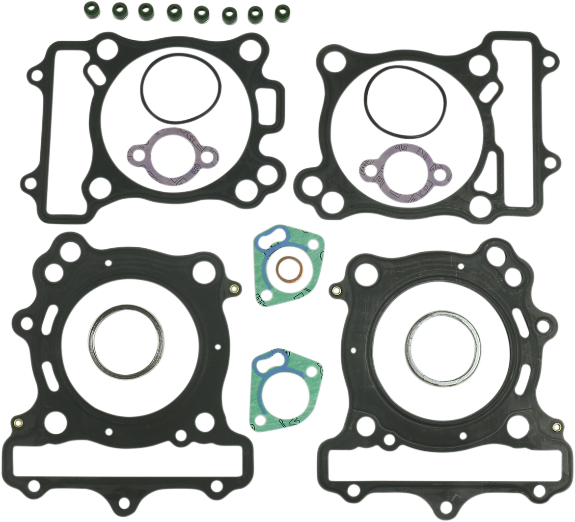 ATHENA Top End Gasket Kit - Suzuki P400510600043