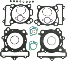ATHENA Top End Gasket Kit - Suzuki P400510600043