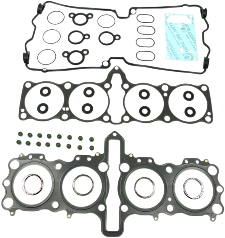 ATHENA Top End Gasket Kit - Suzuki P400510600730