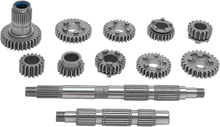 ANDREWS 5-Speed Gear Set - 2.94:1 First Ratio 296085