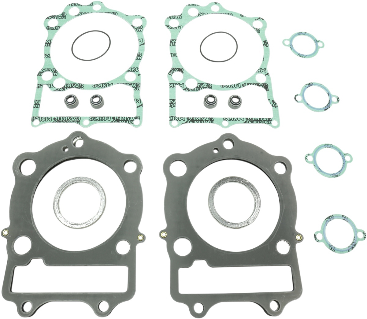 ATHENA Top End Gasket Kit - Yamaha P400485600951