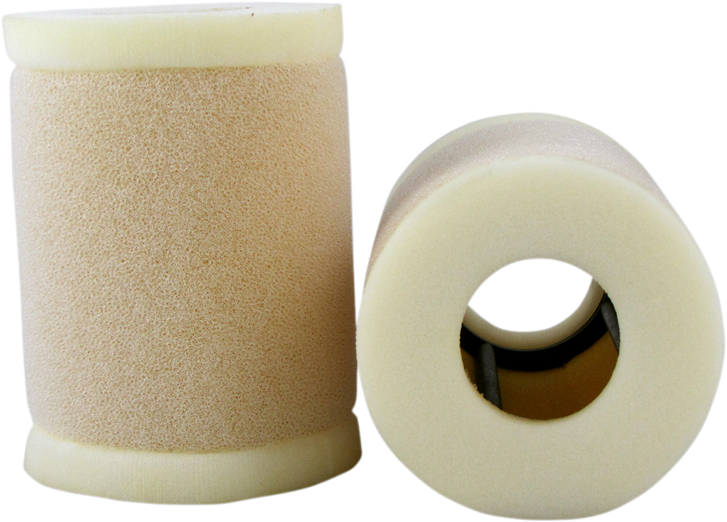 NO TOIL Foam Air Filter with Cage - Kawasaki 340-19
