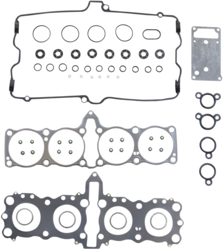 ATHENA Top End Gasket Kit - Suzuki P400510600604/1