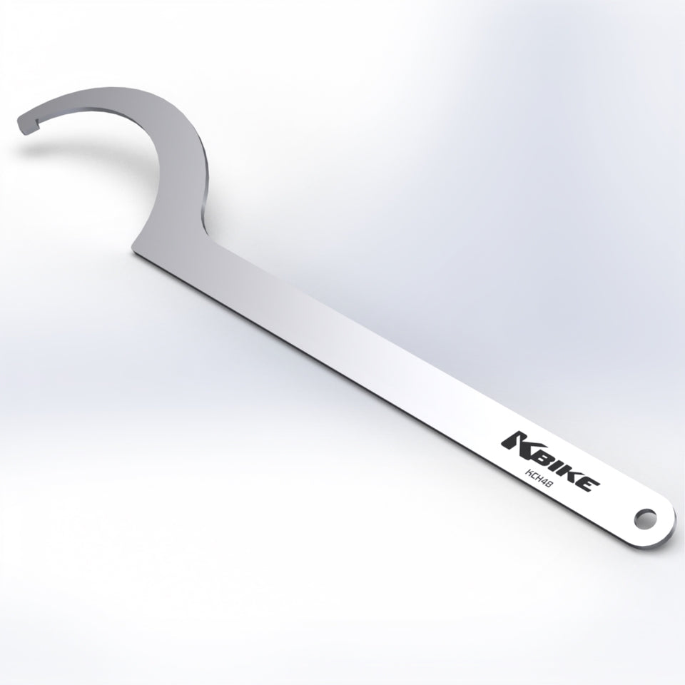 Kbike Chain Adjuster tool For Large Hub Ducati's