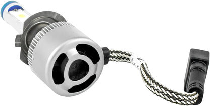 H7 Single Beam Standard Series Mot Led Headlight Bulb