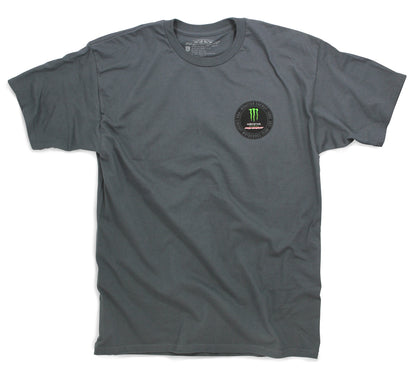 Patch Tee L