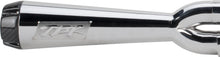 Comp S 2 1 Softail Polished W/Cf Endcap