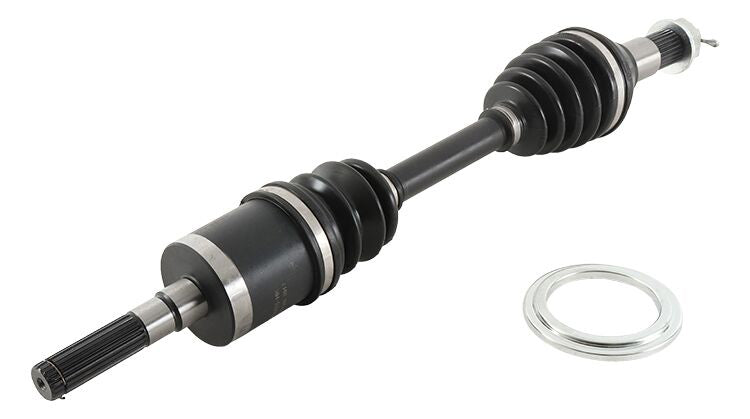 8 Ball Extreme Axle Front