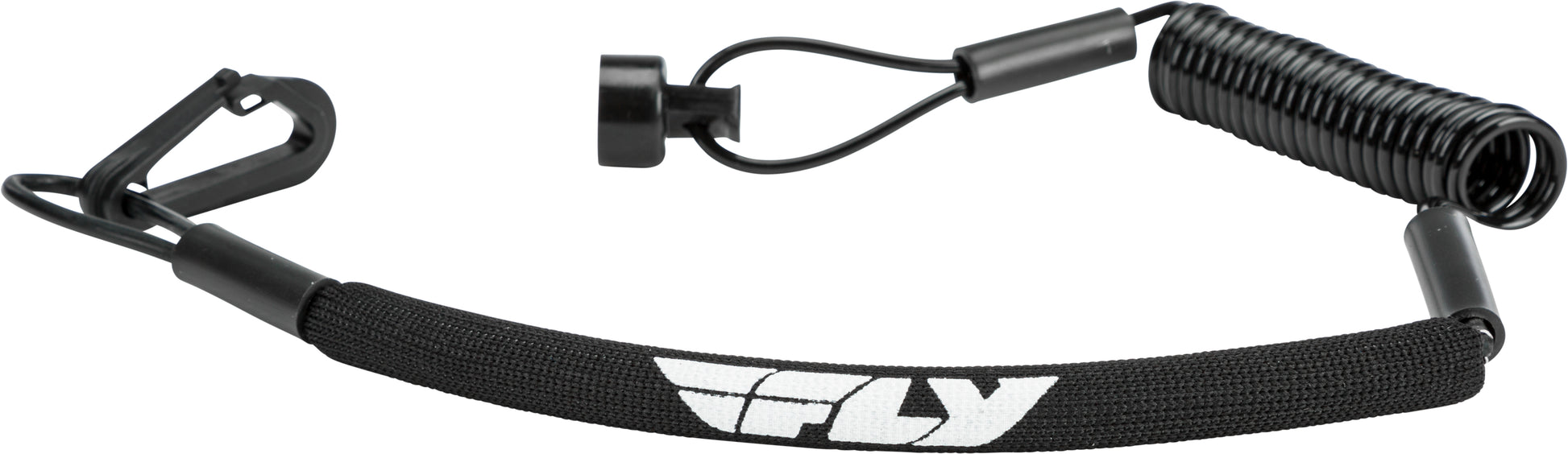 Float Jckt Tethercord S D Blk