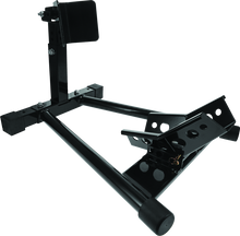 BikeMaster Universal Steel Roll-On Stand
