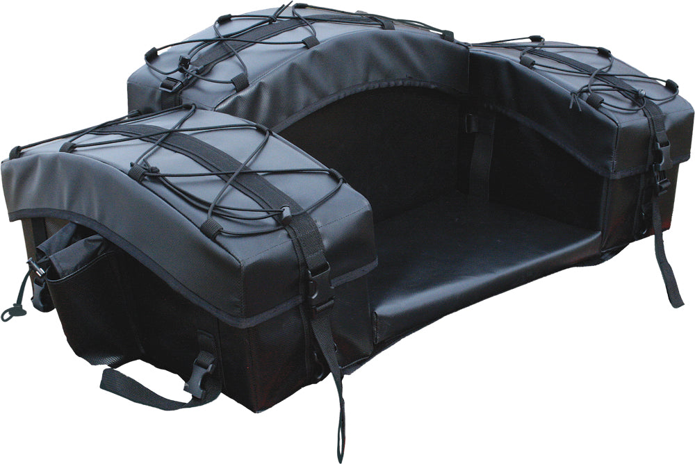 Arch Padded Bag Black